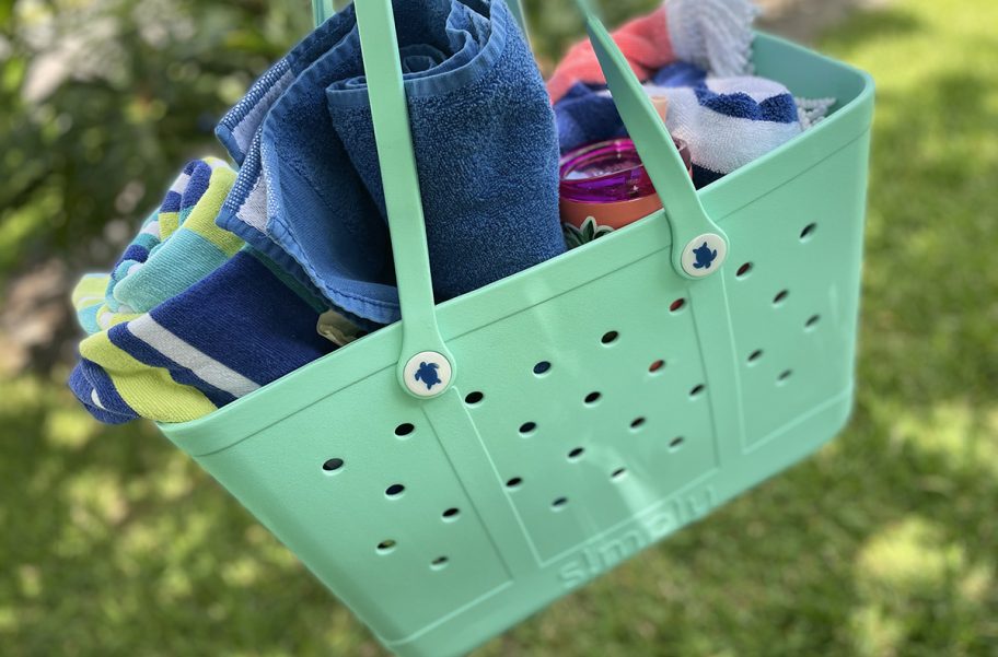 The 9 Best Bogg Bag Alternatives Starting at $15