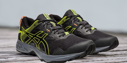 Up to 80% Off Men’s Shoes on eBay.online + Free Shipping | ASICS Running Shoes Only $42 Shipped
