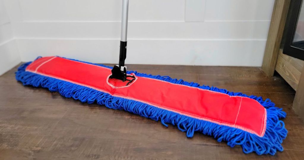 Alpine Industries Mop