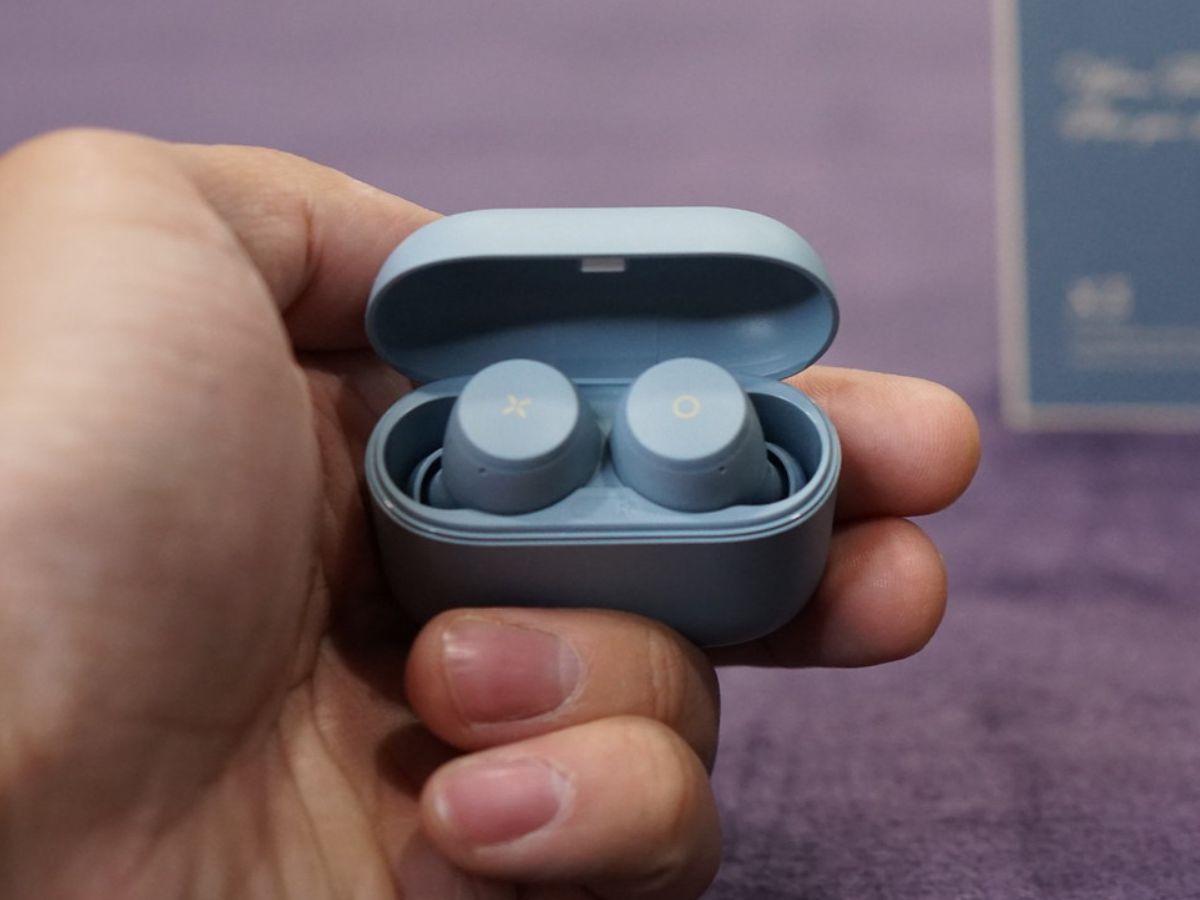 Edifier Earbuds