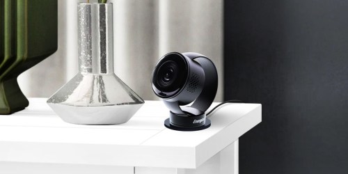 Energizer Smart Indoor Security Camera Only $16.88 on Walmart.online (Regularly $30)