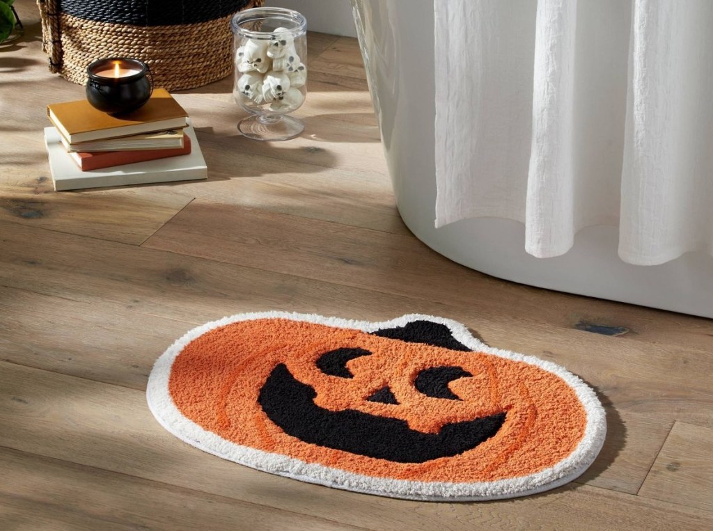 Hyde & Eek Bath Mat