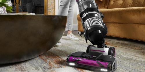 Innova Vacuum w/ Anti-Tangle Technology Only $198 Shipped on Walmart.online (Regularly $269)