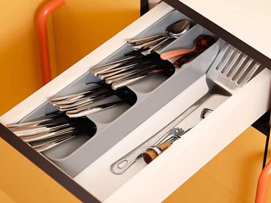 Joseph Cutlery Organizer