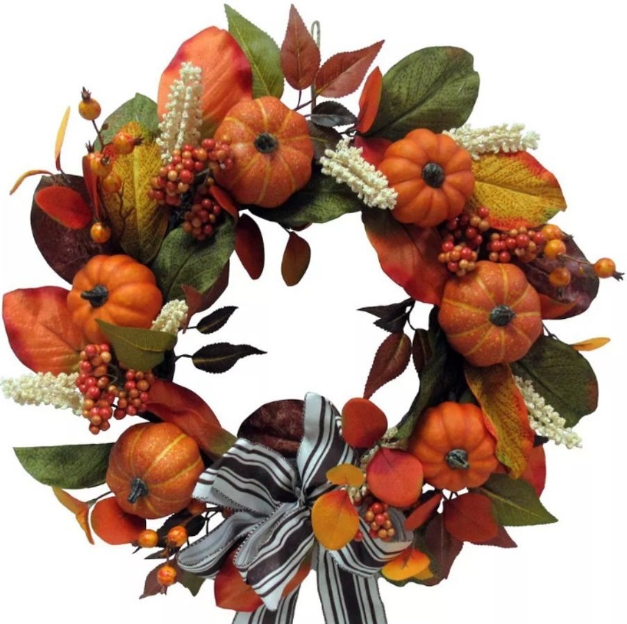 Kohl's Wreath