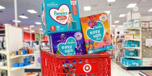 **11 Tips to Score the Best Diaper Deals + Freebies!