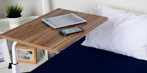 Adjustable Rolling Lap Desk Only $25 Shipped on Amazon (Regularly $50)