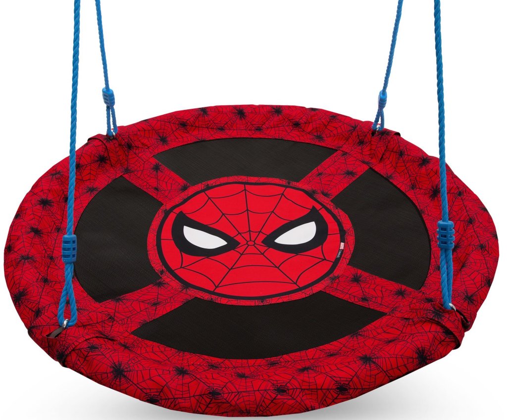 Spiderman Swing