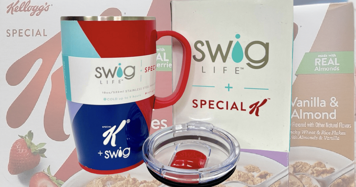 Swig Travel Mug