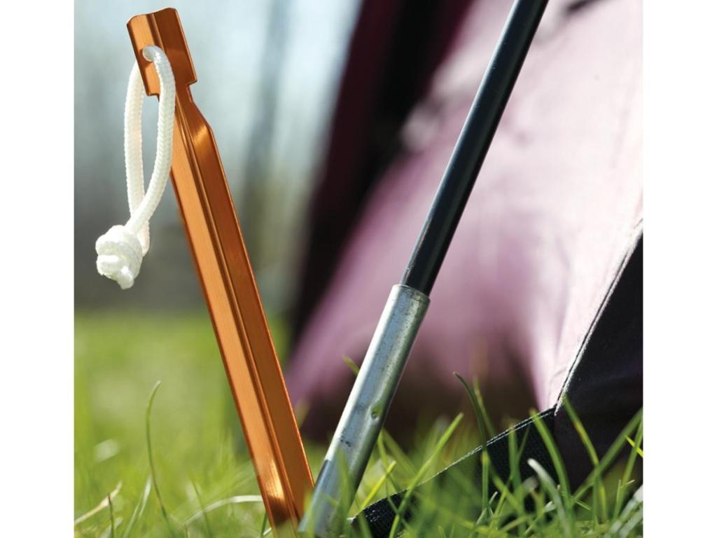 Coghlan's Ultralight Tent Stakes