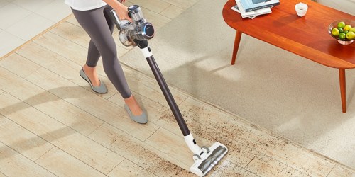 Tineco Pure One S11 Cordless Vacuum Just $168 Shipped on Walmart.online (Reg. $399) | Senses Dirt to Adjust Suction