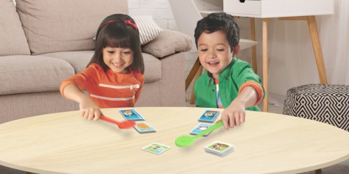 Whac-A-Mole Matching Card Game Just $1.60 on Walmart.online