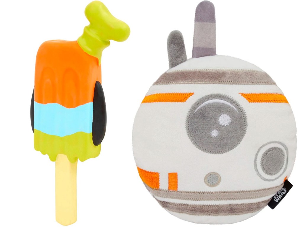 disney pet toys