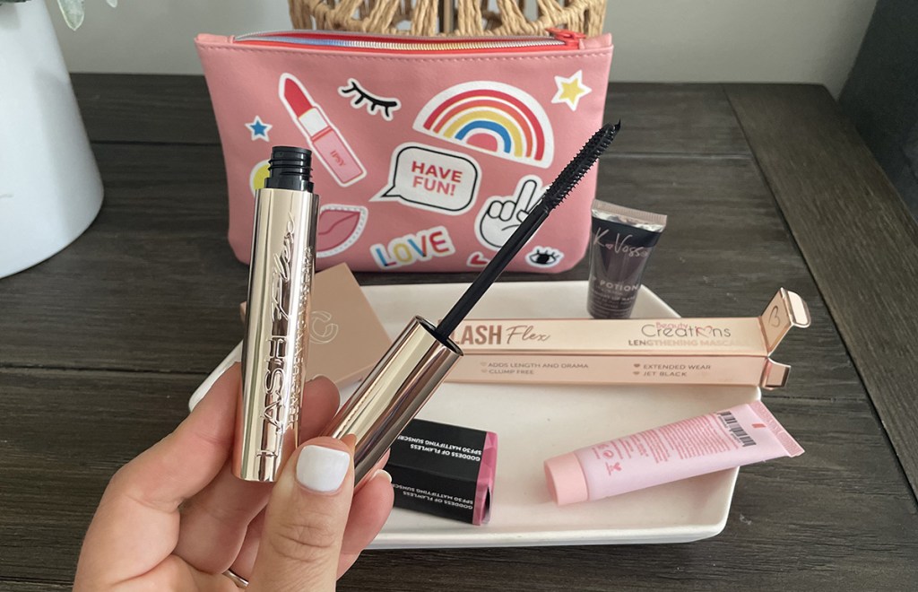 ipsy subscription box