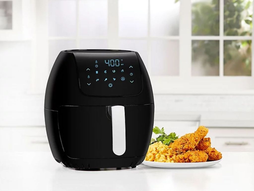 PowerXL 8-Quart Air Fryer