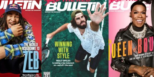 onlineplimentary The Red Bulletin Magazine Subscription (NO Credit Card Required)