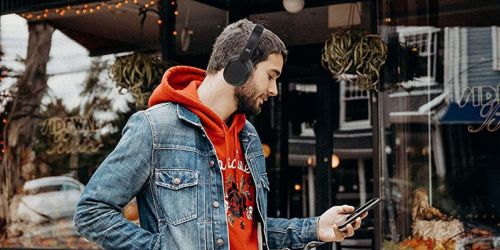 Noise Cancelling Headphones Only $19.99 Shipped on Woot.online (Regularly $60)