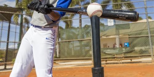 Athletic Works 3-Position Batting Tee Only $9.88 on Walmart.online (Regularly $20)