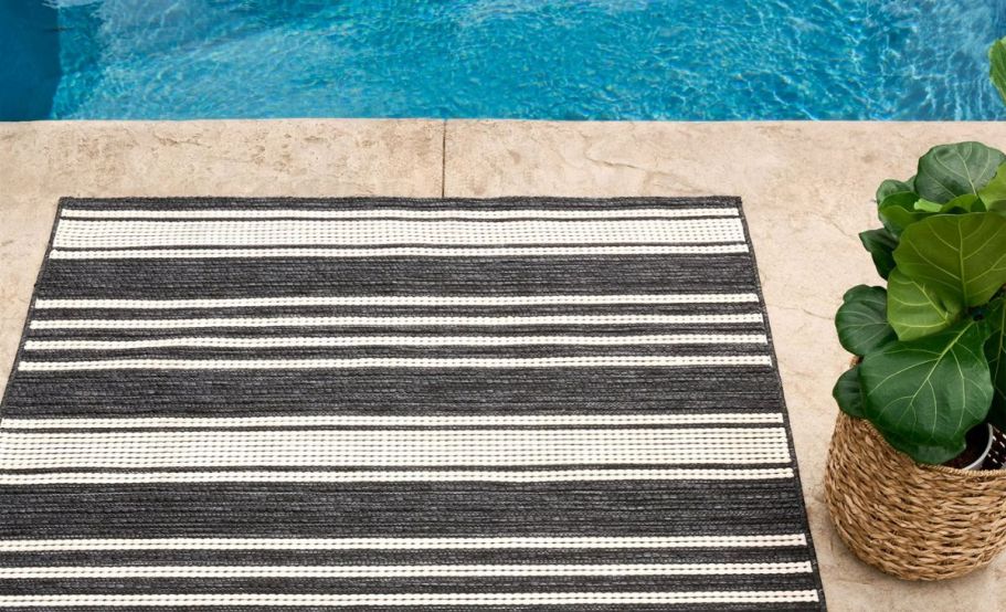 Better Homes & Gardens 7’x10′ Outdoor Rug Only $39.94 Shipped on Walmart.online (Reg. $99)