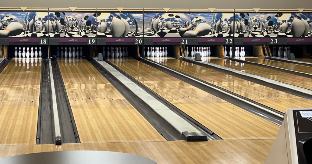 entertainment.online coupon membership - bowling alley savings