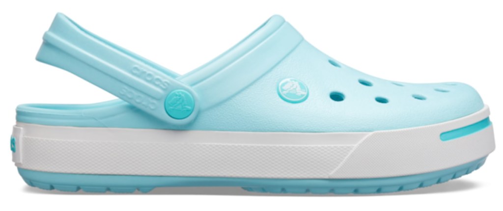 Crocs Unisex Crocband II Clog