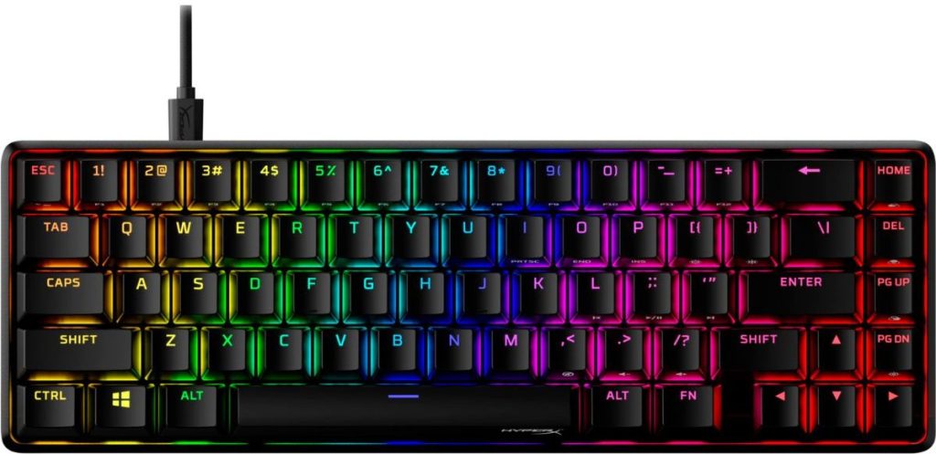 Gaming Keyboard