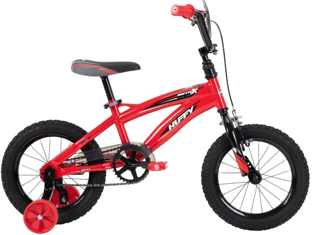 motox bike 14 inch