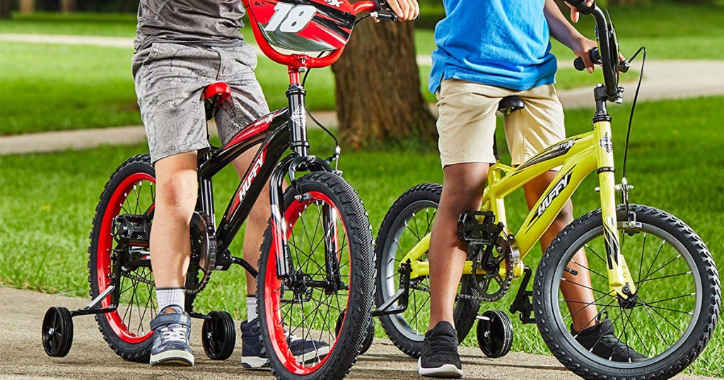 huffy motox bikes