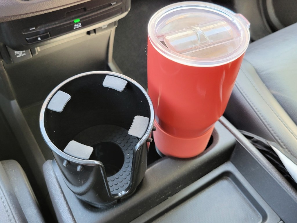 JOYTUTUS Cup Holder Expander