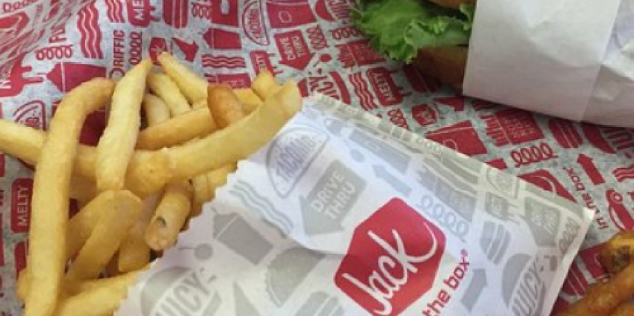 Jack-In-The-Box is Closing 200 Locations
