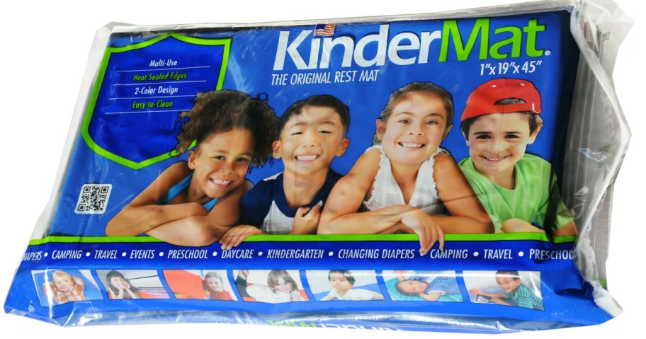 Kindermat