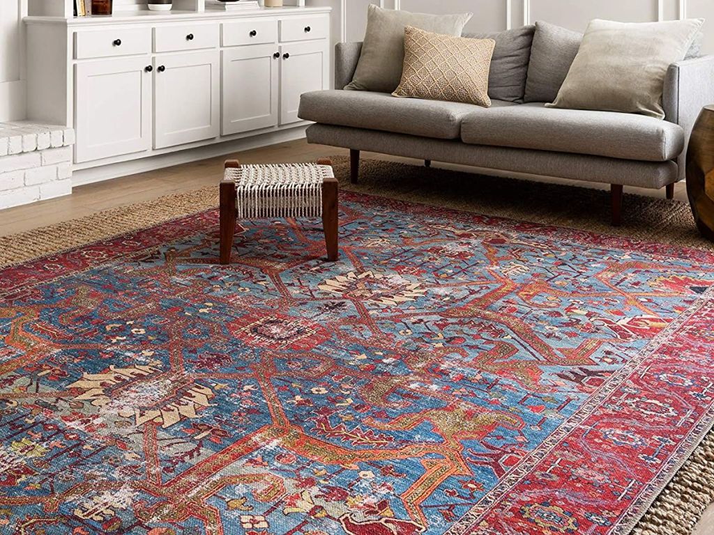 Lolloi Area Rug