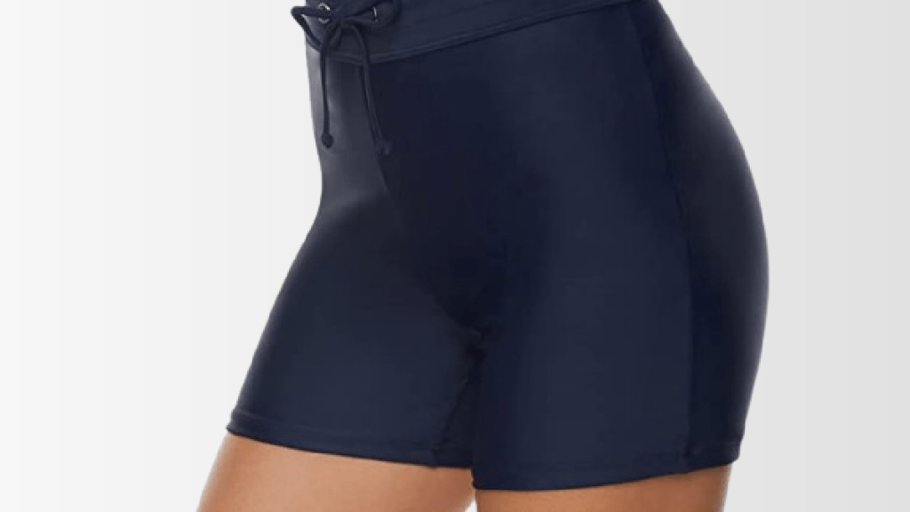 bonneuitbebe navy swim shorts - best swim shorts 2022