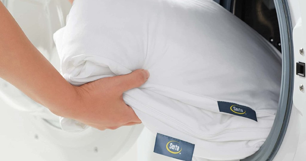 Serta Pillowcases