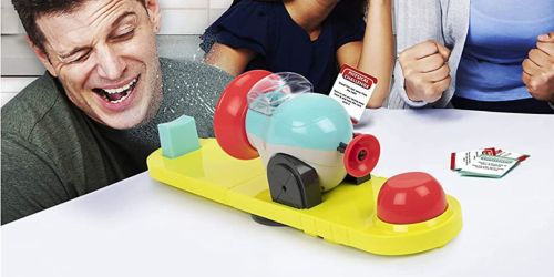 Spray Off Play Off Water Challenge Game Only $6.65 on Amazon (Regularly $20) | Awesome Reviews