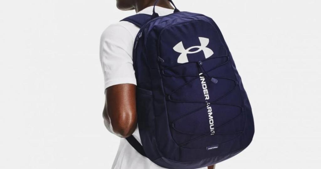 Under Armour Hustle Sport Backpack