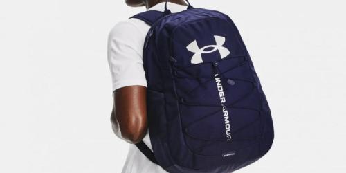 Up to 55% Off Backpacks + Free Shipping on Zappos.online | Under Armour, Columbia & More