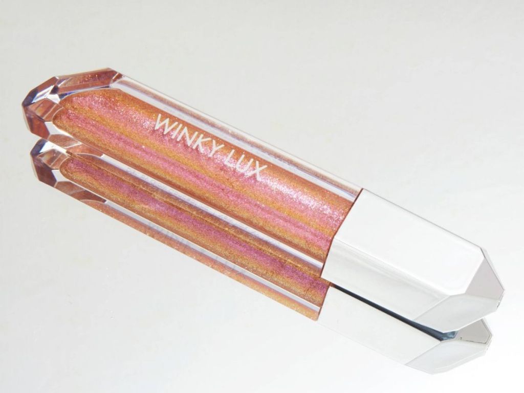 winky lux lip gloss