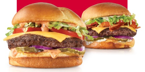 ** Best Arby’s Coupons | Wagyu Burgers Are BACK for a Limited Time + Get a FREE Sandwich w/ Purchase