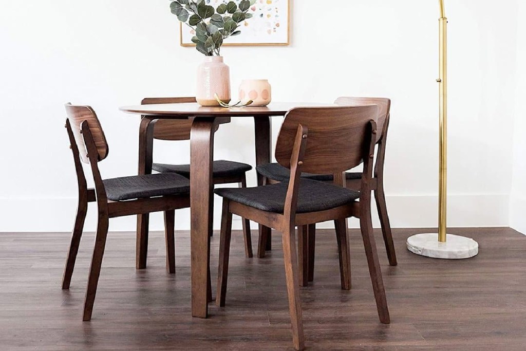 5 piece dining set