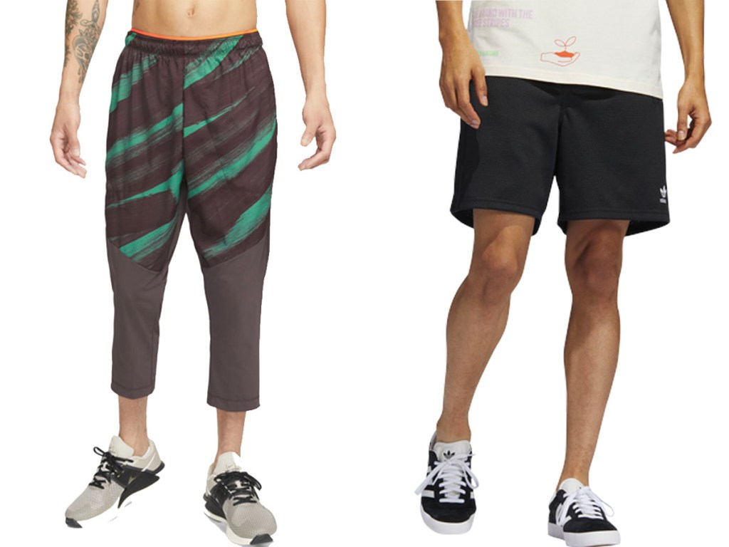 nike mens pants