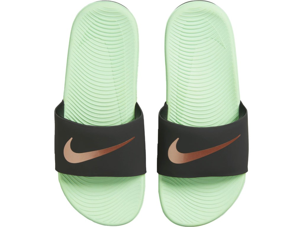 nike slides