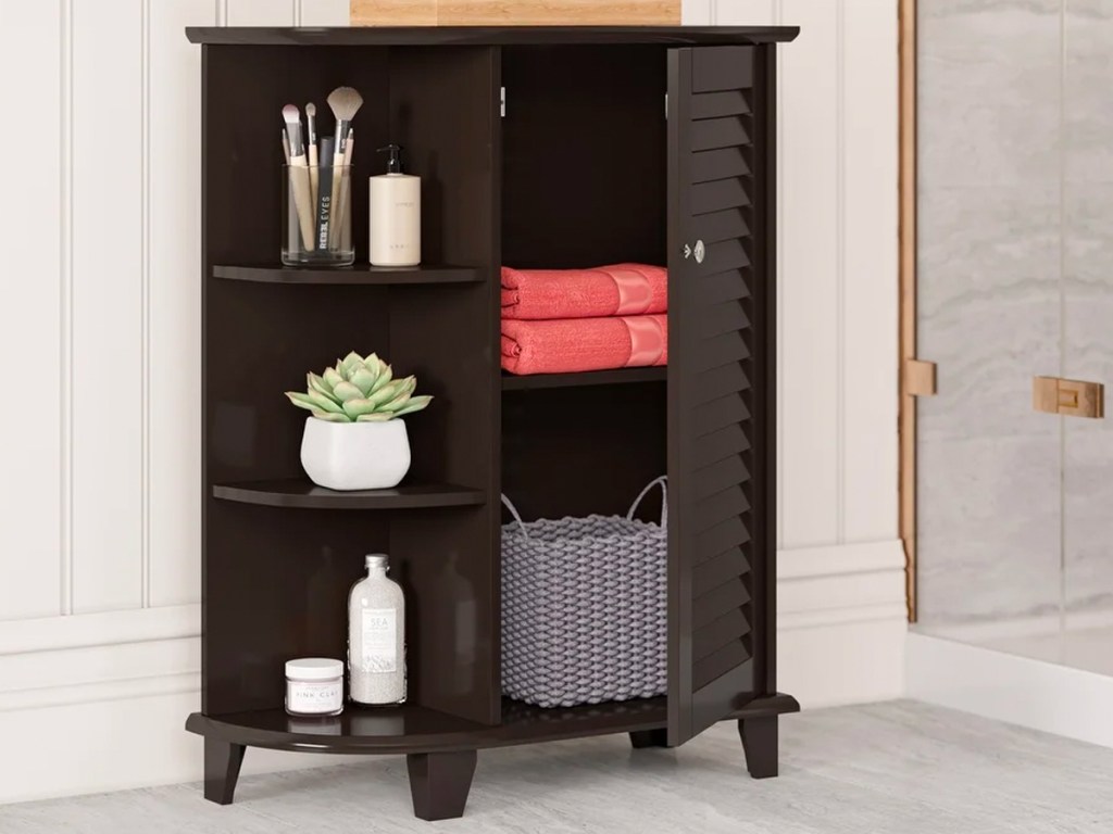 overstock cabinet