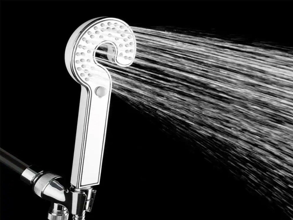 akdy showerhead