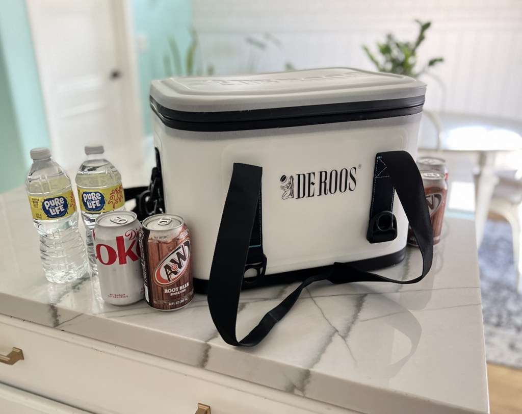 Broadout Cooler Bag