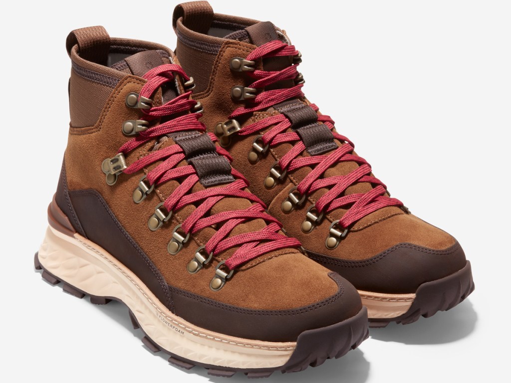 Cole Haan Men's 5.ZERØGRAND Explore Hiker Boot 