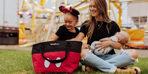 Picnic Time Disney Cooler Bags from $24.99 on Macys.online (Regularly $56) + More