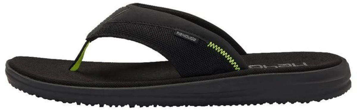 Hey Dude Men's Flinn Free Sandals