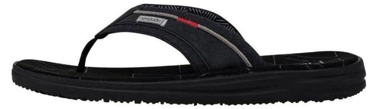 Hey Dude Men's Sami Free Sandals