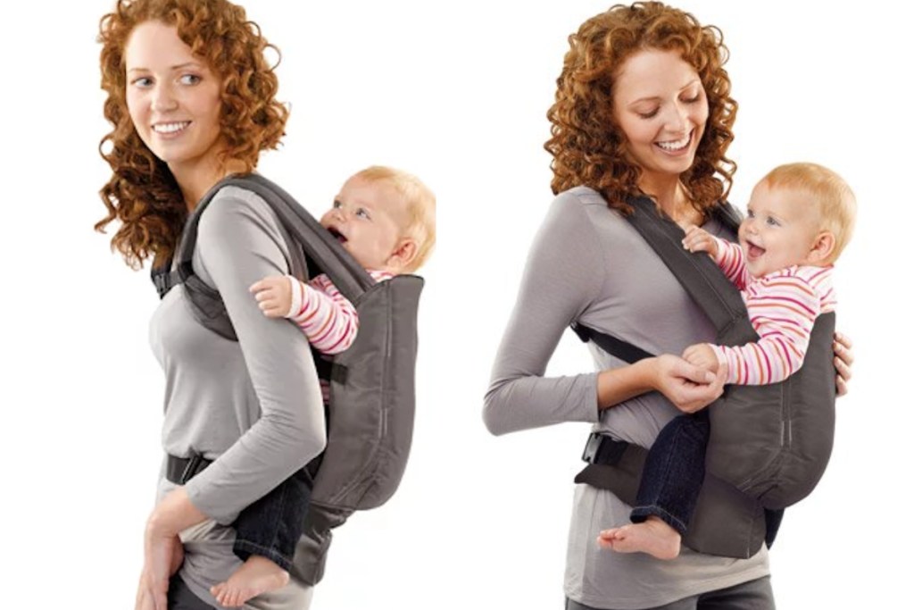 Infant Carrier